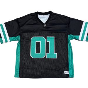 Beats And Bands Jersey